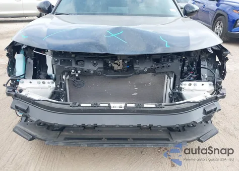 2024 Honda Civic Sport from USA, damaged, VIN 2HGFE2F51RH517831